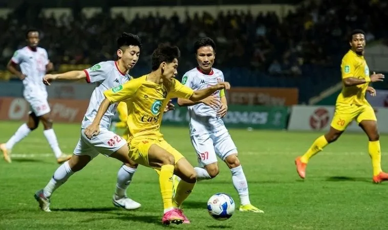 Yếu Tố Ảnh Hưởng Đến Kết Quả Kèo Hiệp 2