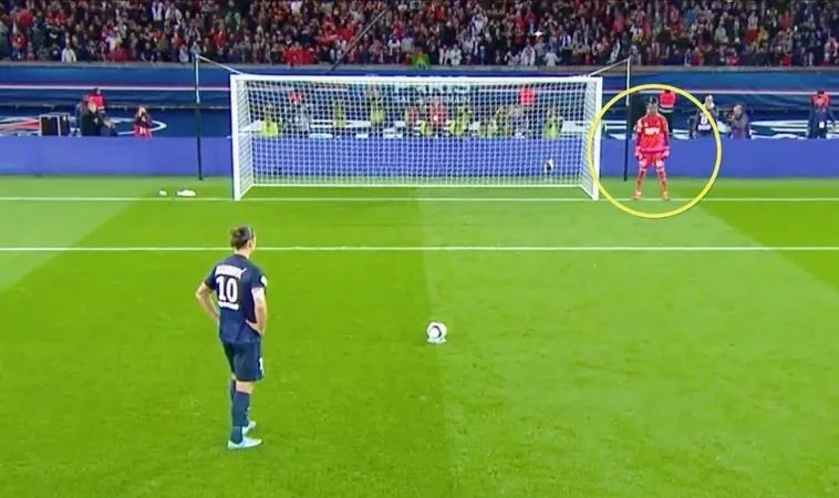 Tìm hiểu về kèo penalty trước khi đặt cược