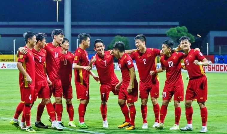 Toàn Cảnh Tin Tức Bóng Đá Hiện Nay
