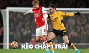 Kèo Chấp 1