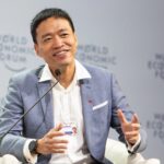 Sa Hoàng - Founder Tỷ Lệ Kèo